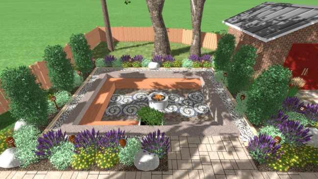 shrubhub West Virginia online landscape design